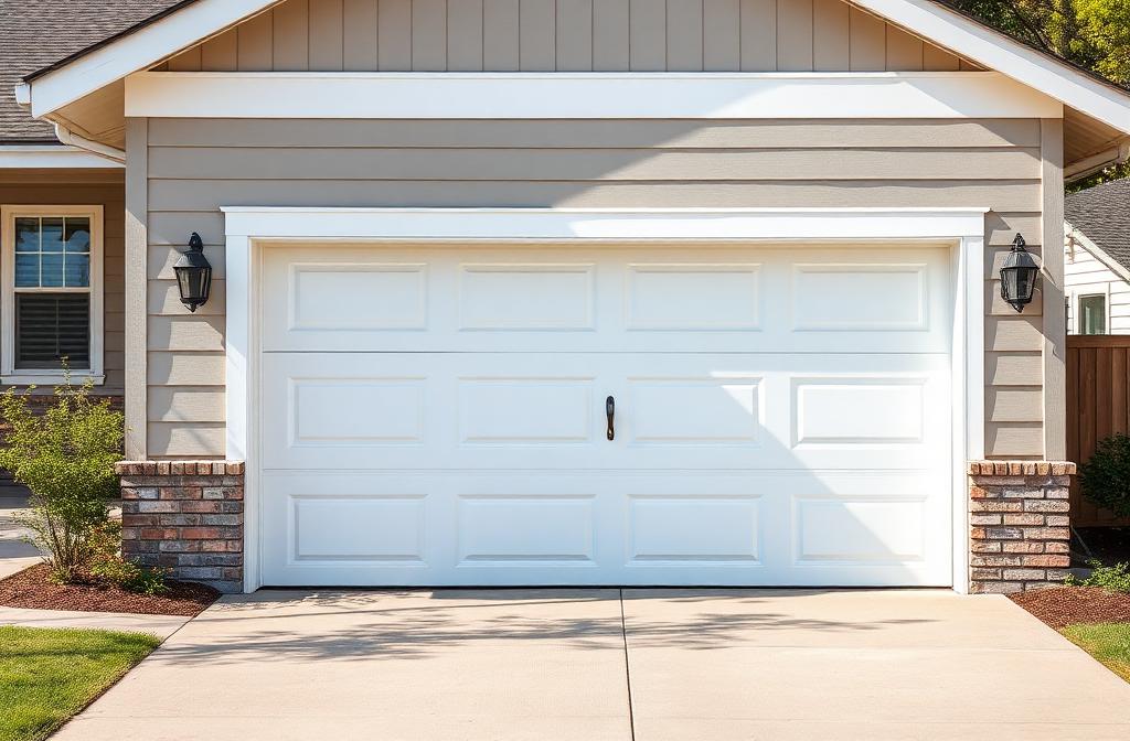 Budget-Friendly Options: Making Smart Decisions - garage door maintenance and service tips for Tampa Bay homeowners