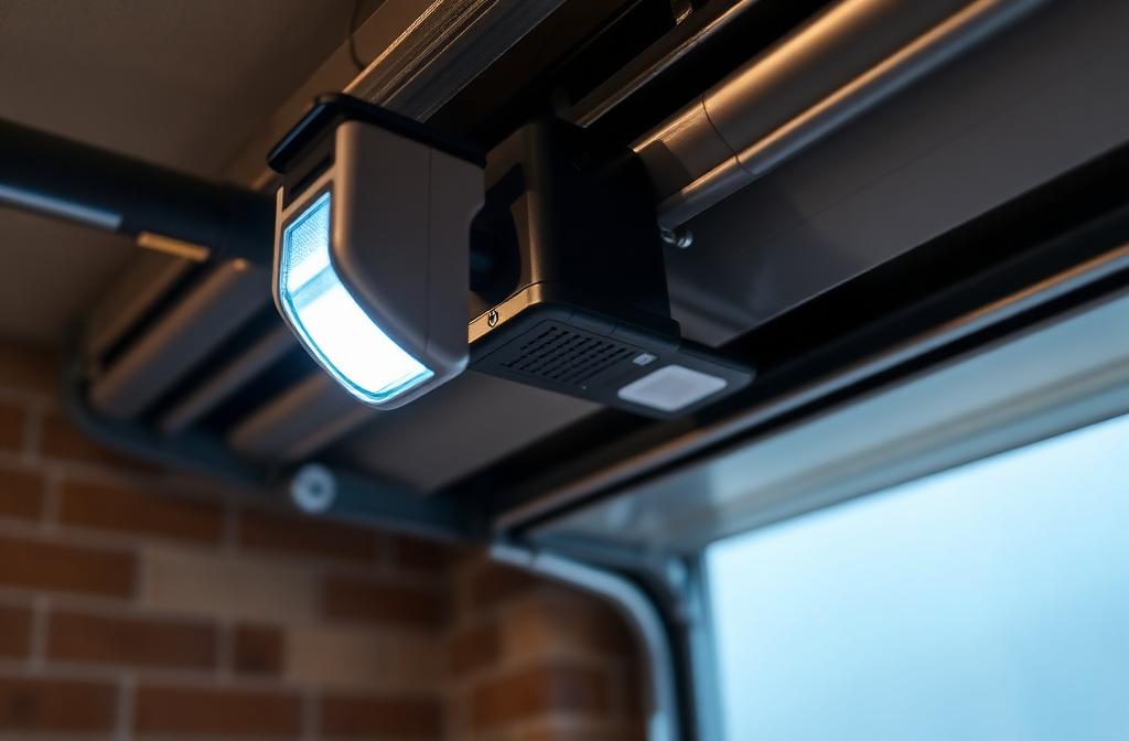 Crush Prevention Systems: Protecting Your Family - garage door maintenance and service tips for Tampa Bay homeowners